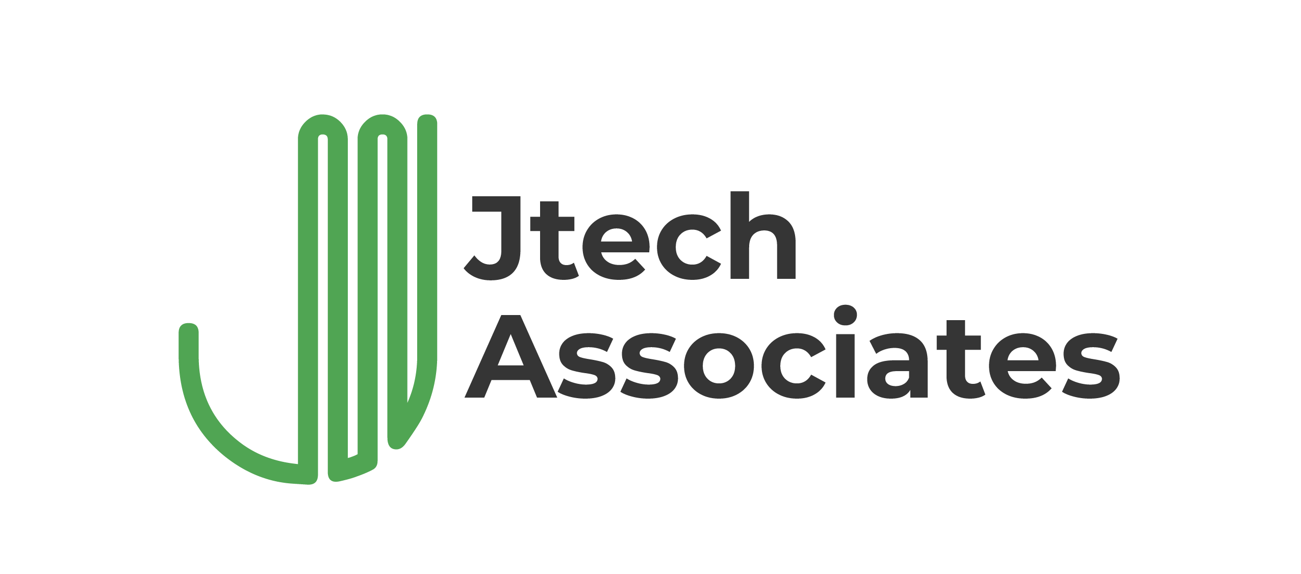 JTECH ASSOCIATES Logo